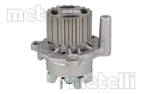 METELLI 24-0761 Water Pump, engine cooling