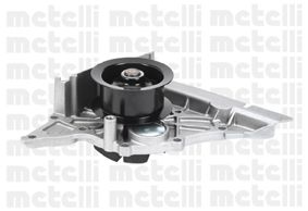 METELLI 24-0764 Water Pump, engine cooling
