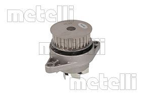 METELLI 24-0765 Water Pump, engine cooling