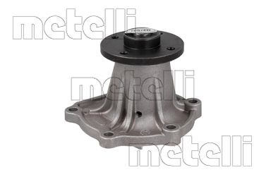 METELLI 24-0766 Water Pump, engine cooling