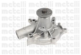 METELLI 24-0780 Water Pump, engine cooling