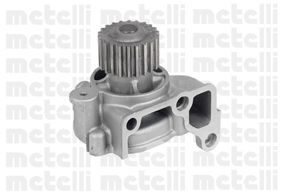METELLI 24-0786 Water Pump, engine cooling
