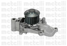 METELLI 24-0799 Water Pump, engine cooling