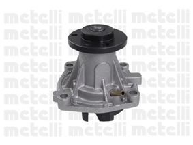 METELLI 24-0802 Water Pump, engine cooling