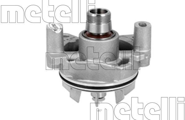 METELLI 24-0803 Water Pump, engine cooling