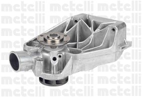 Water Pump, engine cooling METELLI 24-0804