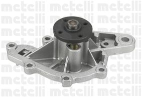 METELLI 24-0819 Water Pump, engine cooling