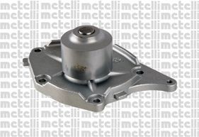Water Pump, engine cooling METELLI 24-0821