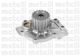 METELLI 24-0824 Water Pump, engine cooling