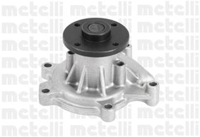 METELLI 24-0827 Water Pump, engine cooling