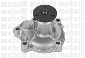 METELLI 24-0834 Water Pump, engine cooling