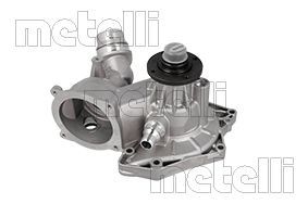METELLI 24-0856 Water Pump, engine cooling