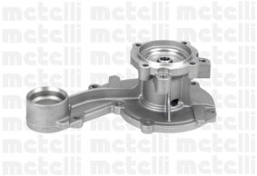 METELLI 24-0858 Water Pump, engine cooling