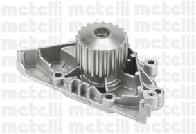 METELLI 24-0862 Water Pump, engine cooling