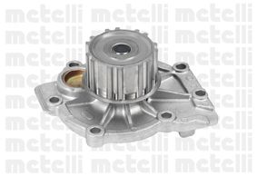 METELLI 24-0865 Water Pump, engine cooling