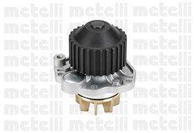 METELLI 24-0886 Water Pump, engine cooling