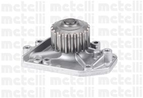 METELLI 24-0897 Water Pump, engine cooling