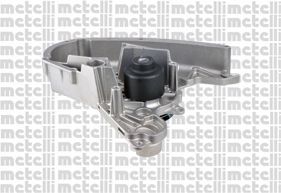 Water Pump, engine cooling METELLI 24-0900