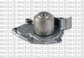 METELLI 24-0907 Water Pump, engine cooling