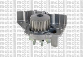 METELLI 24-0911 Water Pump, engine cooling