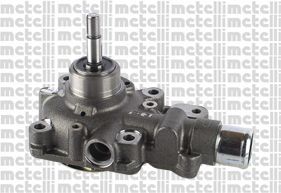Water Pump, engine cooling METELLI 24-0915