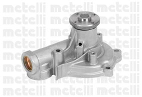 METELLI 24-0918 Water Pump, engine cooling