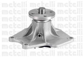 METELLI 24-0930 Water Pump, engine cooling