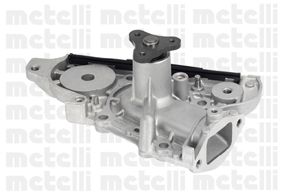 METELLI 24-0931 Water Pump, engine cooling