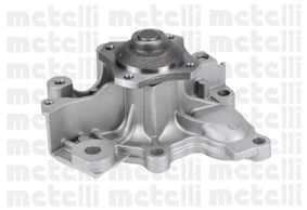 METELLI 24-0933 Water Pump, engine cooling
