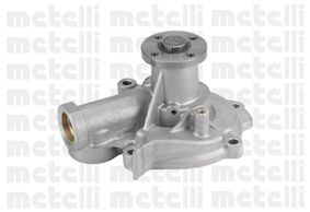 METELLI 24-0934 Water Pump, engine cooling