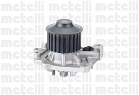 METELLI 24-0937 Water Pump, engine cooling