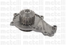 METELLI 24-0938 Water Pump, engine cooling