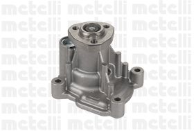 METELLI 24-0939 Water Pump, engine cooling