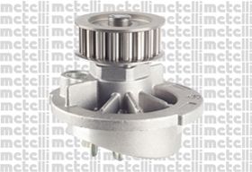 METELLI 24-0940 Water Pump, engine cooling