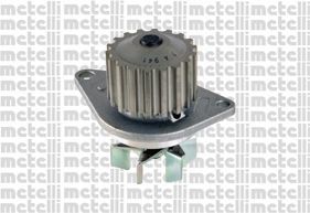 METELLI 24-0941 Water Pump, engine cooling