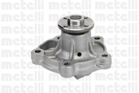 Water Pump, engine cooling METELLI 24-0946