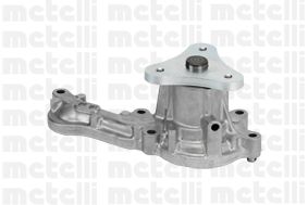 Water Pump, engine cooling METELLI 24-0949