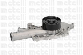 Water Pump, engine cooling METELLI 24-0955