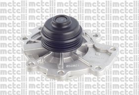 Water Pump, engine cooling METELLI 24-0956
