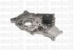 METELLI 24-0961 Water Pump, engine cooling