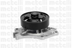 METELLI 24-0962 Water Pump, engine cooling