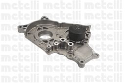 METELLI 24-0963 Water Pump, engine cooling