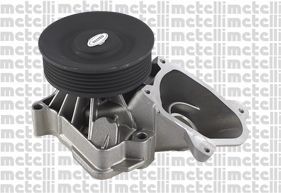 Water Pump, engine cooling METELLI 24-0965