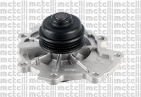 METELLI 24-0974 Water Pump, engine cooling