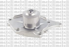 Water Pump, engine cooling METELLI 24-0977