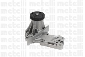 METELLI 24-0990 Water Pump, engine cooling