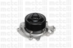 METELLI 24-0993 Water Pump, engine cooling