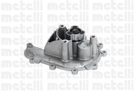 METELLI 24-0996 Water Pump, engine cooling