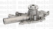METELLI 24-1006 Water Pump, engine cooling