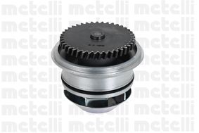 METELLI 24-1010 Water Pump, engine cooling